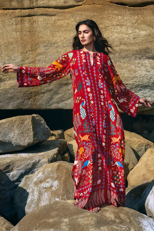 Sania Maskatiya | Eid Collection | Xena