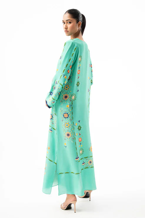Sania Maskatiya | Eid Collection | Ahlam