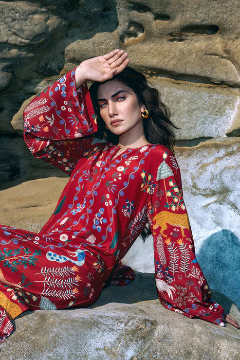 Sania Maskatiya | Eid Collection | Xena
