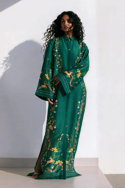 Sania Maskatiya | Eid Collection | Zuri