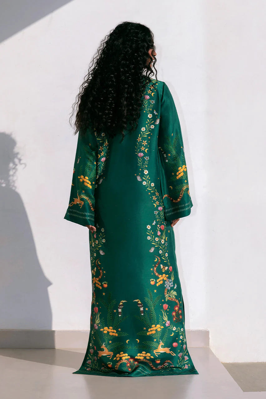 Sania Maskatiya | Eid Collection | Zuri