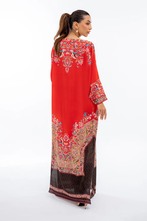 Sania Maskatiya | Eid Collection | Aden