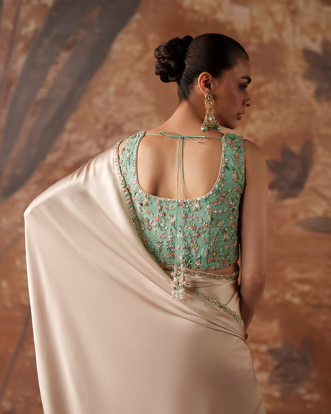 Faiza Saqlain | Lamia Wedding Formals | Sanura