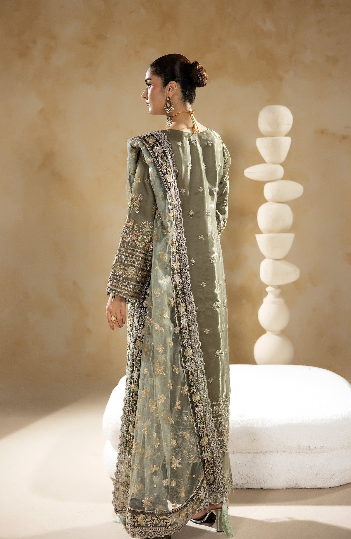 Imrozia Premium | Aurelia Formals 26 | JF-40 A Selene