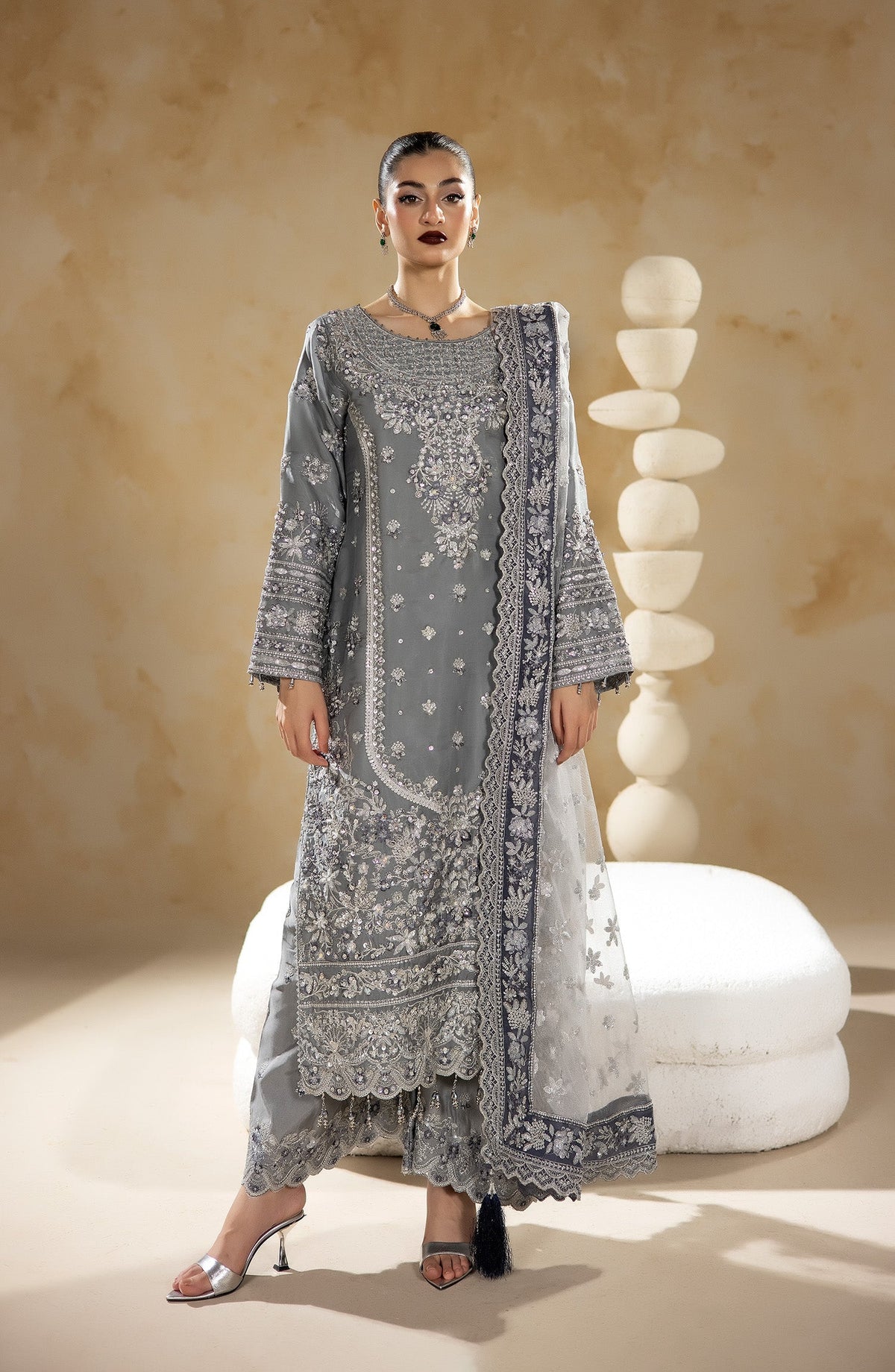 Imrozia Premium | Aurelia Formals 26 | JF-40 B Selene
