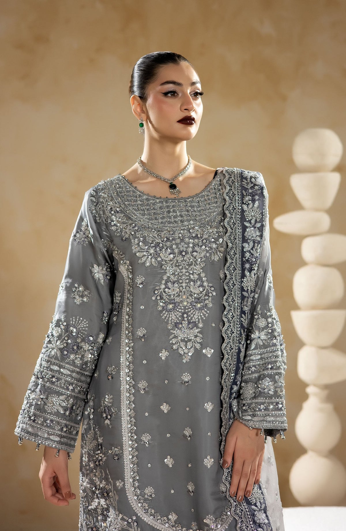 Imrozia Premium | Aurelia Formals 26 | JF-40 B Selene