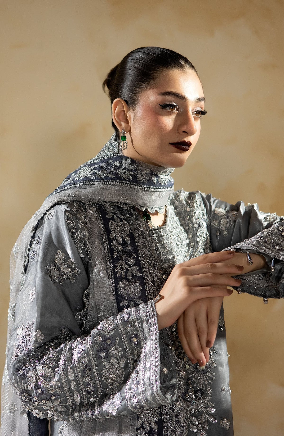 Imrozia Premium | Aurelia Formals 26 | JF-40 B Selene