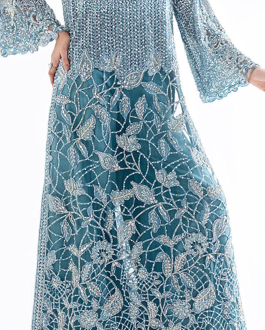 Mushq | Fleur Luxury Formals | Serafina