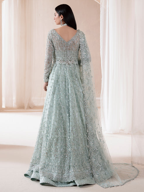 Epoque | Reve Luxury Formals | Serenite