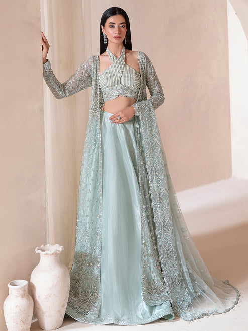 Epoque | Reve Luxury Formals | Serenite