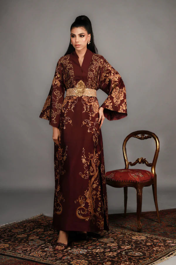 Shamaeel Ansari | Renaissance Empire | TRE-03