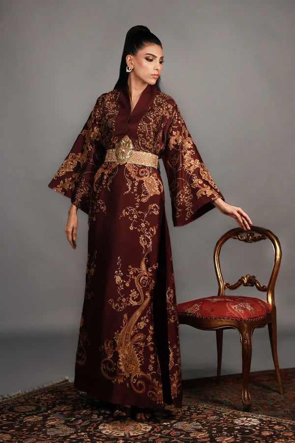 Shamaeel Ansari | Renaissance Empire | TRE-03