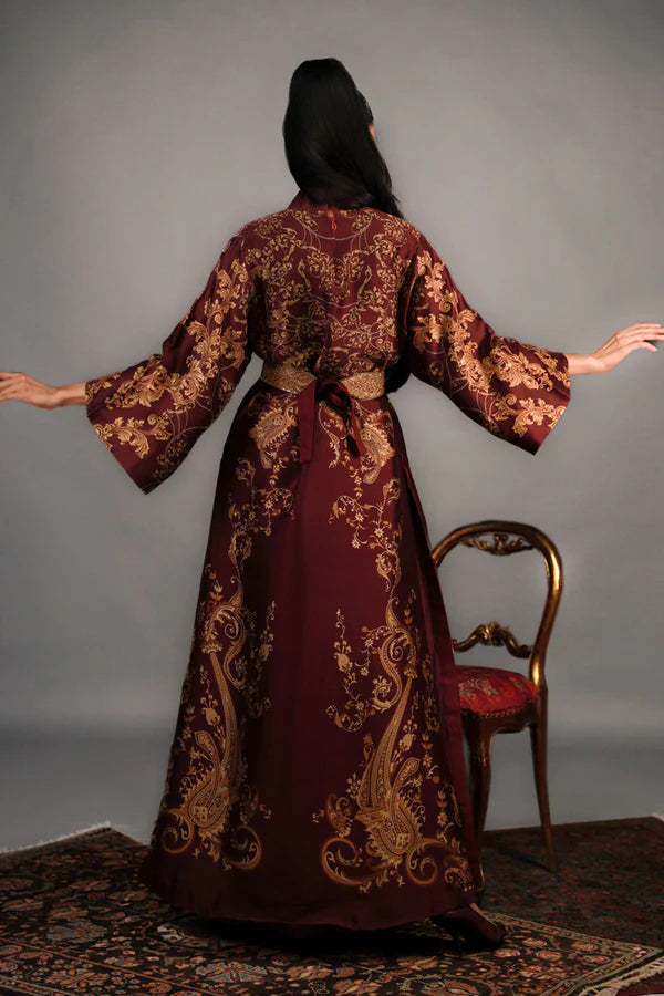 Shamaeel Ansari | Renaissance Empire | TRE-03