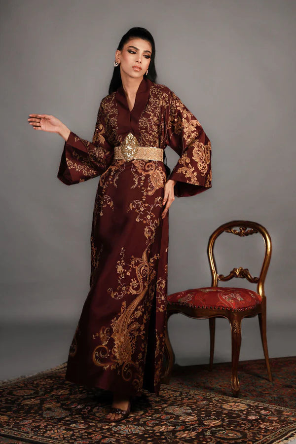 Shamaeel Ansari | Renaissance Empire | TRE-03