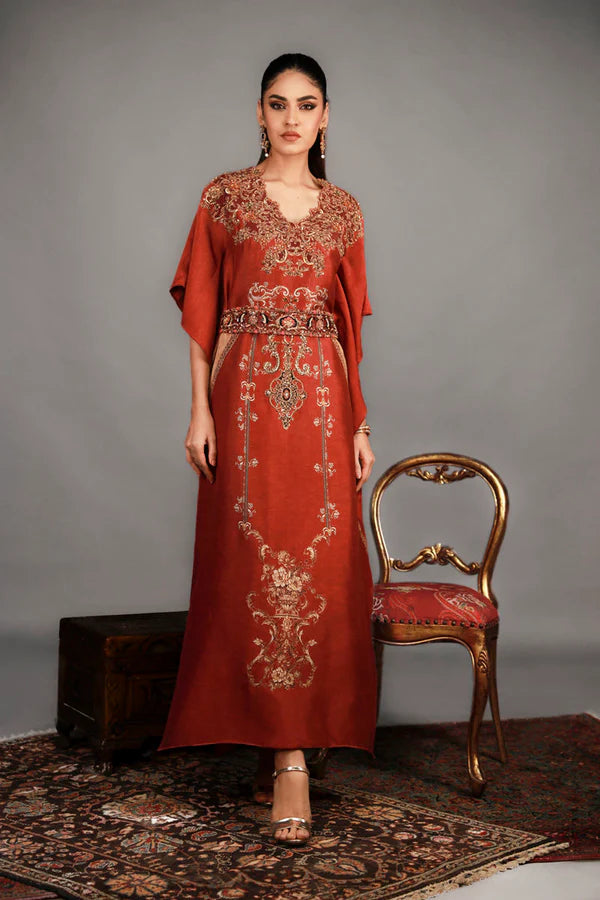 Shamaeel Ansari | Renaissance Empire | TRE-04
