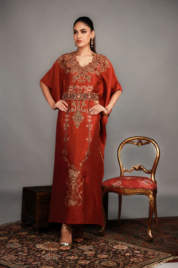 Shamaeel Ansari | Renaissance Empire | TRE-04