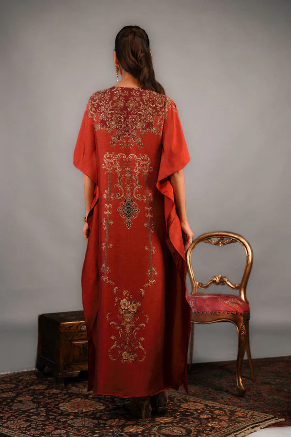 Shamaeel Ansari | Renaissance Empire | TRE-04