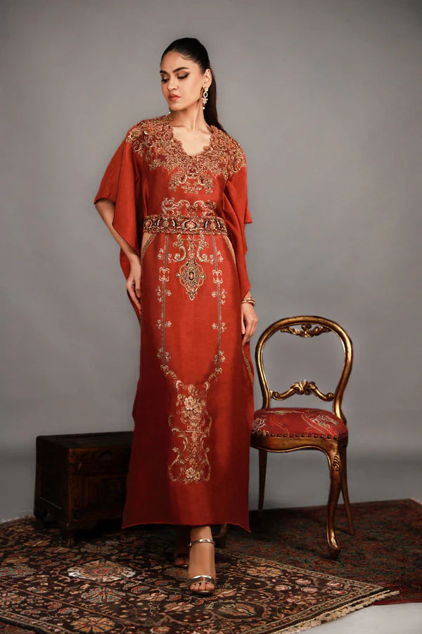 Shamaeel Ansari | Renaissance Empire | TRE-04