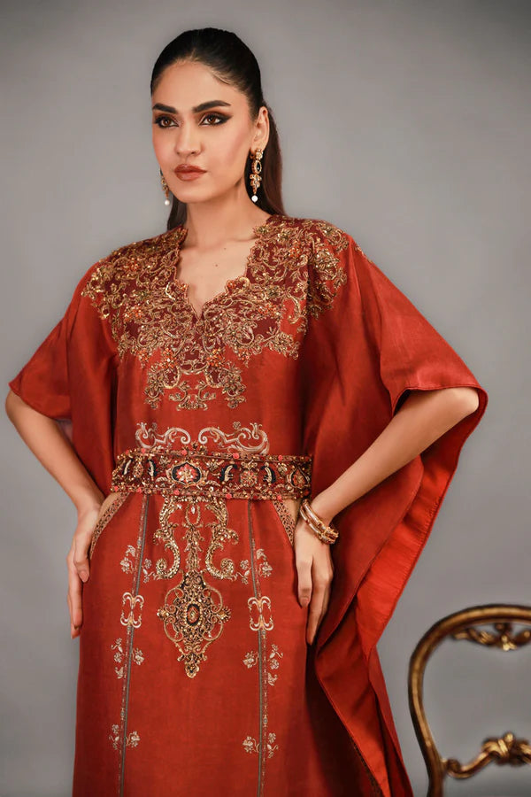 Shamaeel Ansari | Renaissance Empire | TRE-04
