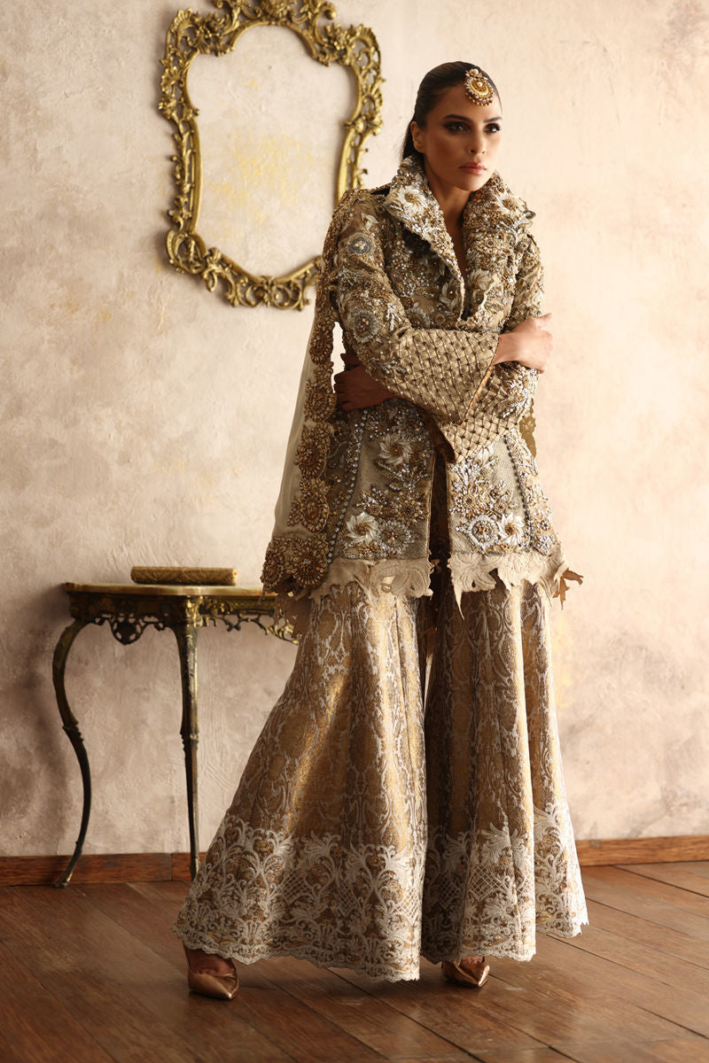 Shamaeel Ansari | Symposium of Queens | EQ-06