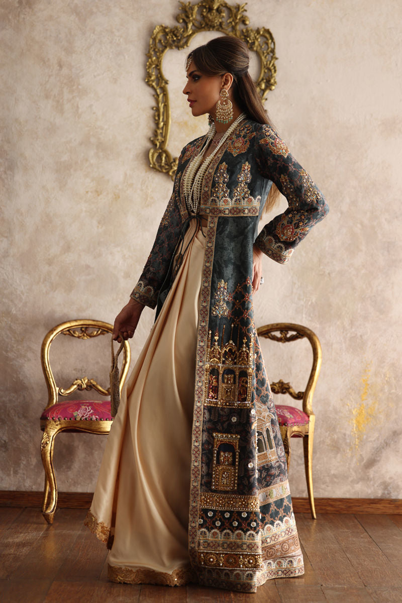 Shamaeel Ansari | Symposium of Queens | EQ-01