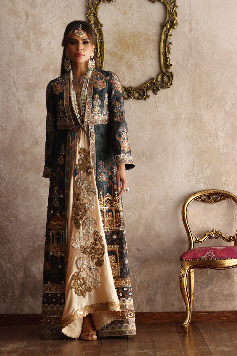 Shamaeel Ansari | Symposium of Queens | EQ-01