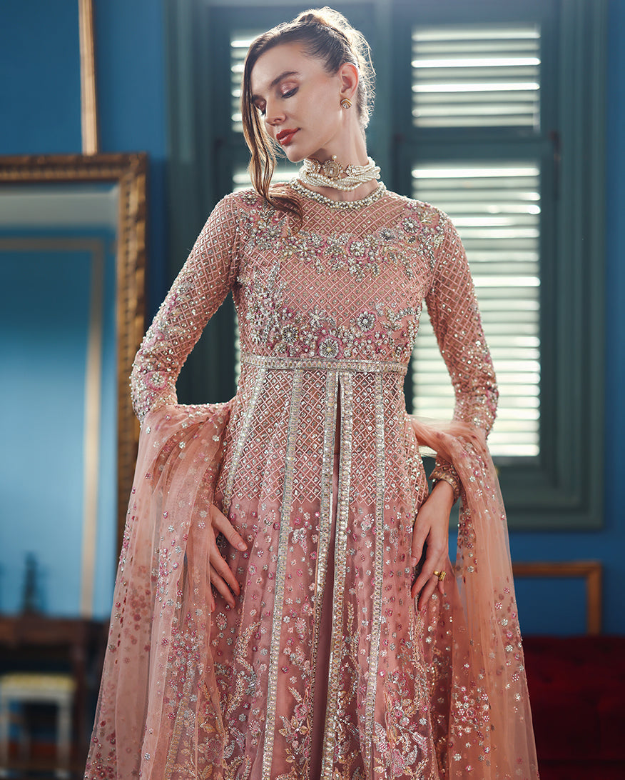 Mushq | The Muse | Shayna