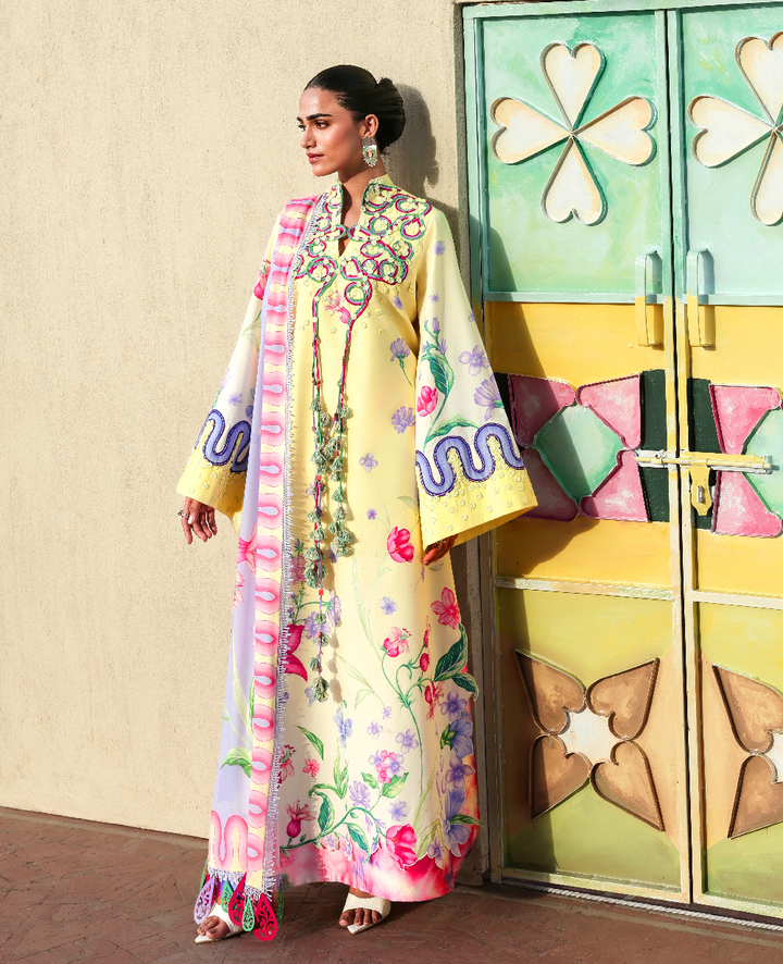 Republic Womenswear | Neoma Summer Prints 26 | Shehnai