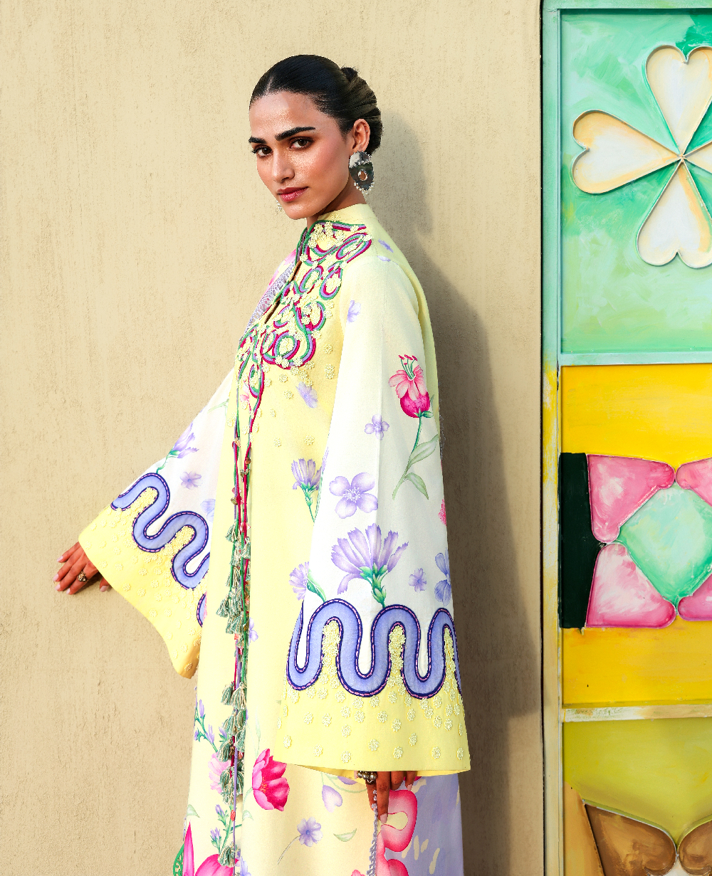 Republic Womenswear | Neoma Summer Prints 26 | Shehnai