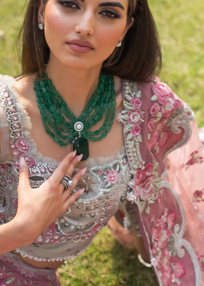 Shiza Hassan | Lillian Wedding Formals 24 | Irina