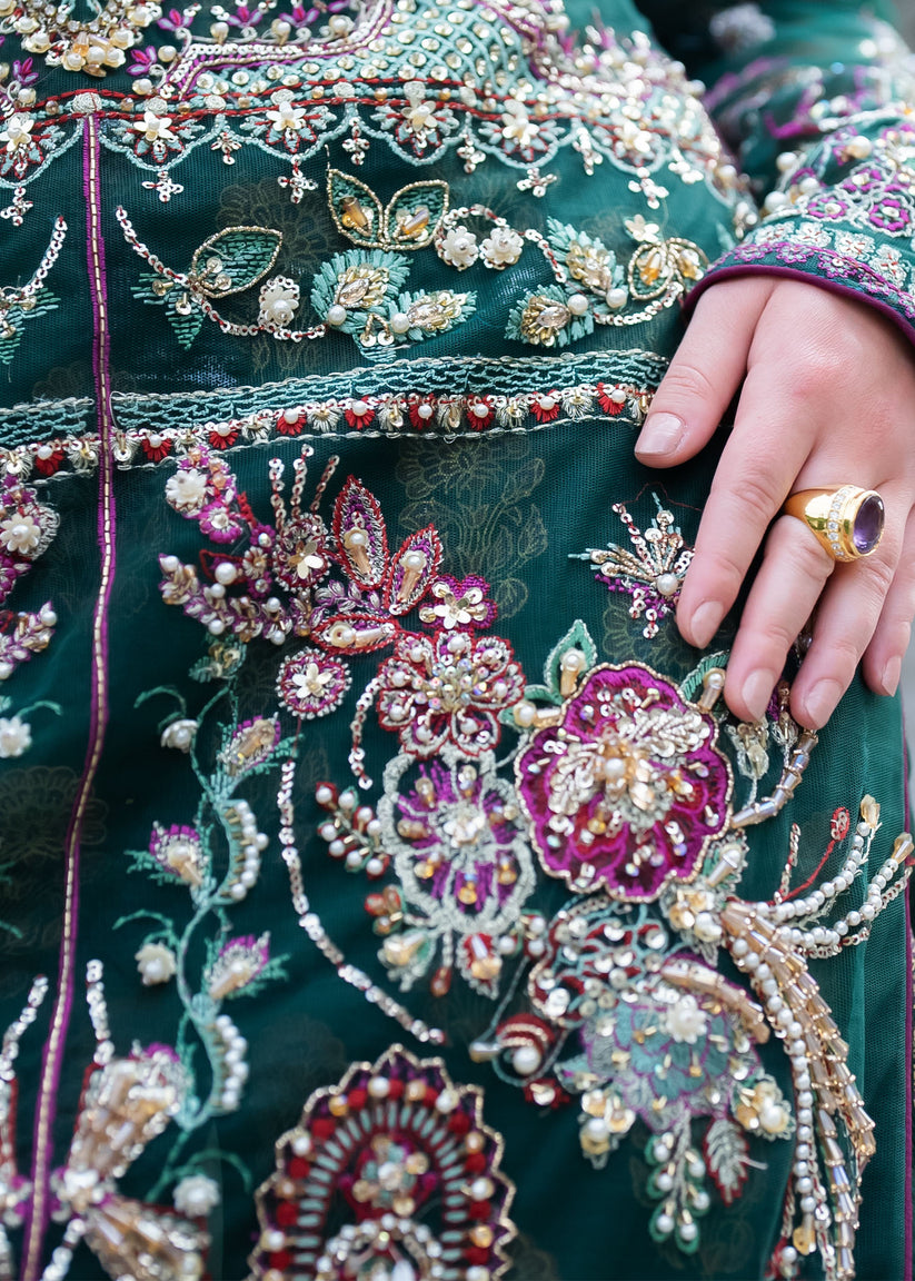 Shiza Hassan | Lillian Wedding Formals 24 | Regalia
