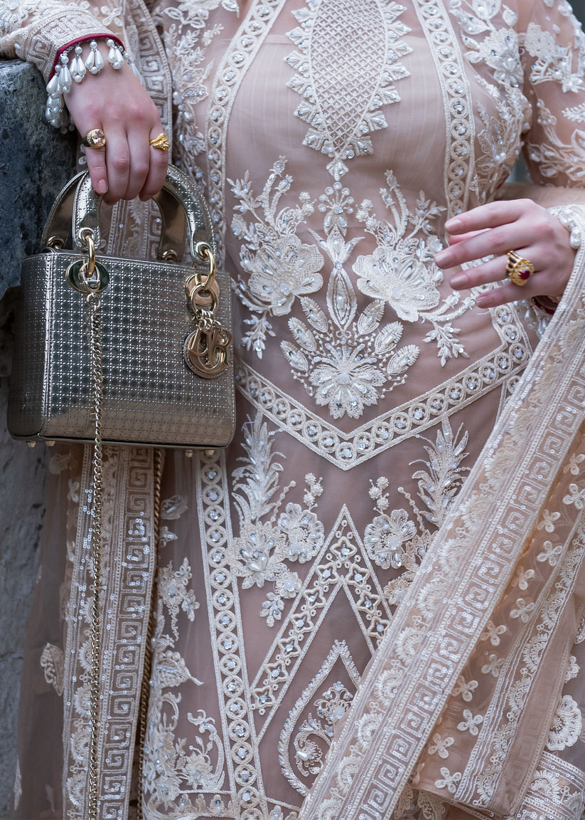 Shiza Hassan | Lillian Wedding Formals 24 | Aria