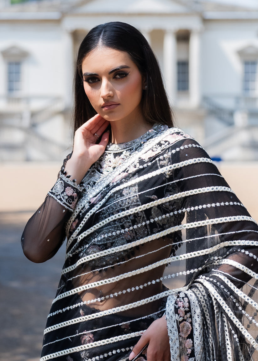 Shiza Hassan | Lillian Wedding Formals 24 | Kaira