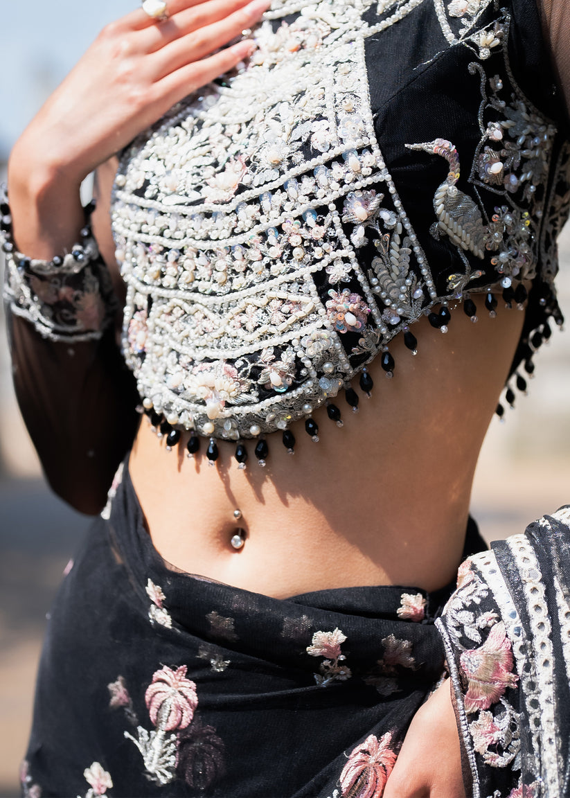 Shiza Hassan | Lillian Wedding Formals 24 | Kaira