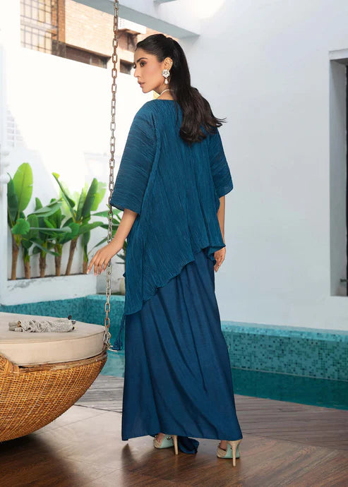 Shiza Hassan | Sublime Luxury Pret | Elana