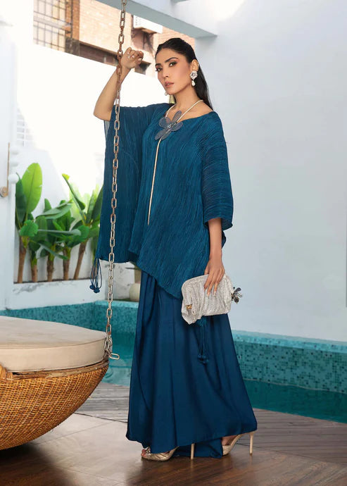 Shiza Hassan | Sublime Luxury Pret | Elana