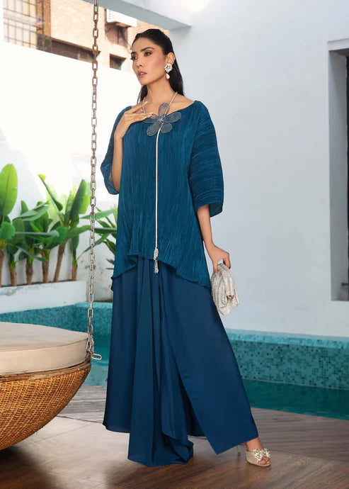 Shiza Hassan | Sublime Luxury Pret | Elana