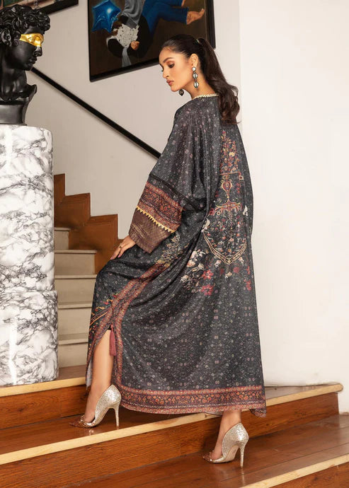 Shiza Hassan | Sublime Luxury Pret | Izar