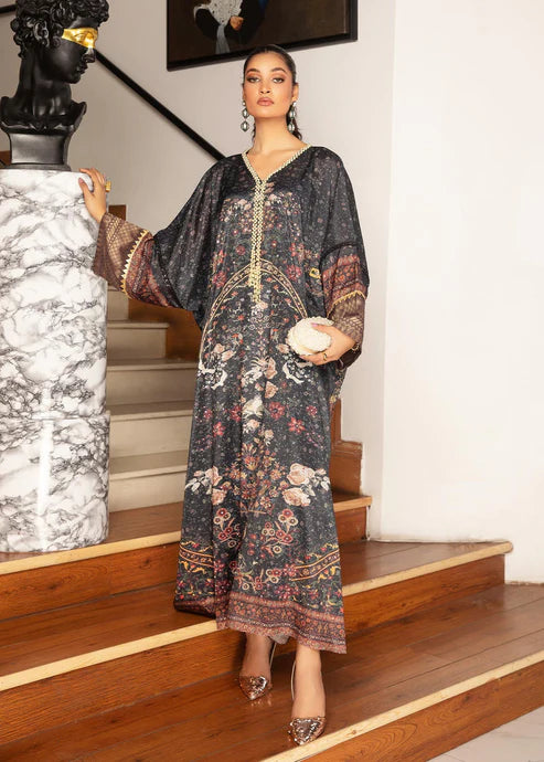 Shiza Hassan | Sublime Luxury Pret | Izar