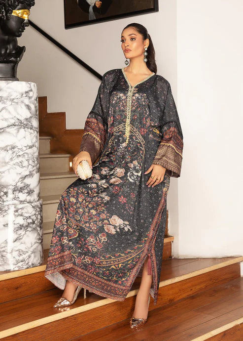 Shiza Hassan | Sublime Luxury Pret | Izar