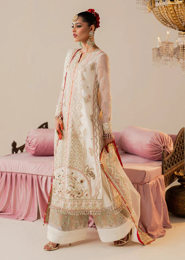 Shurooq | Zara Edit 24 | Nayna