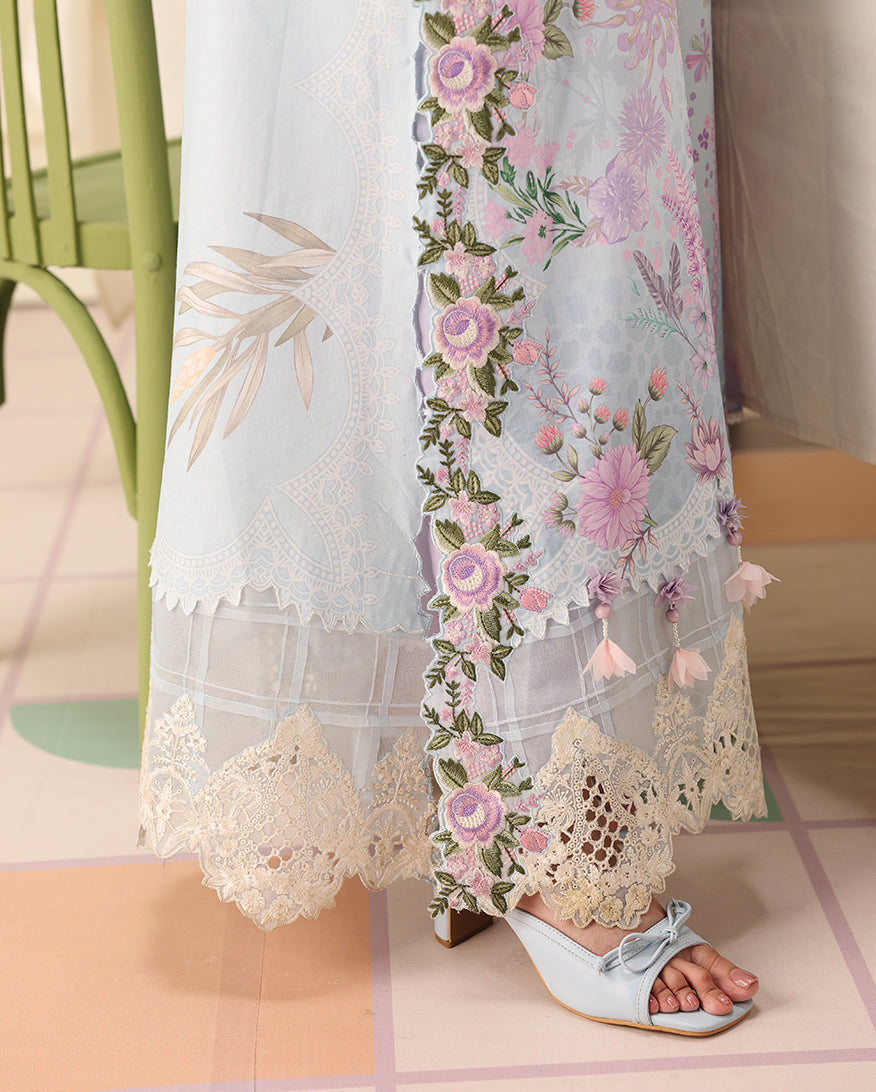 Mushq | Soleil Prints | SUGAR BLOOM