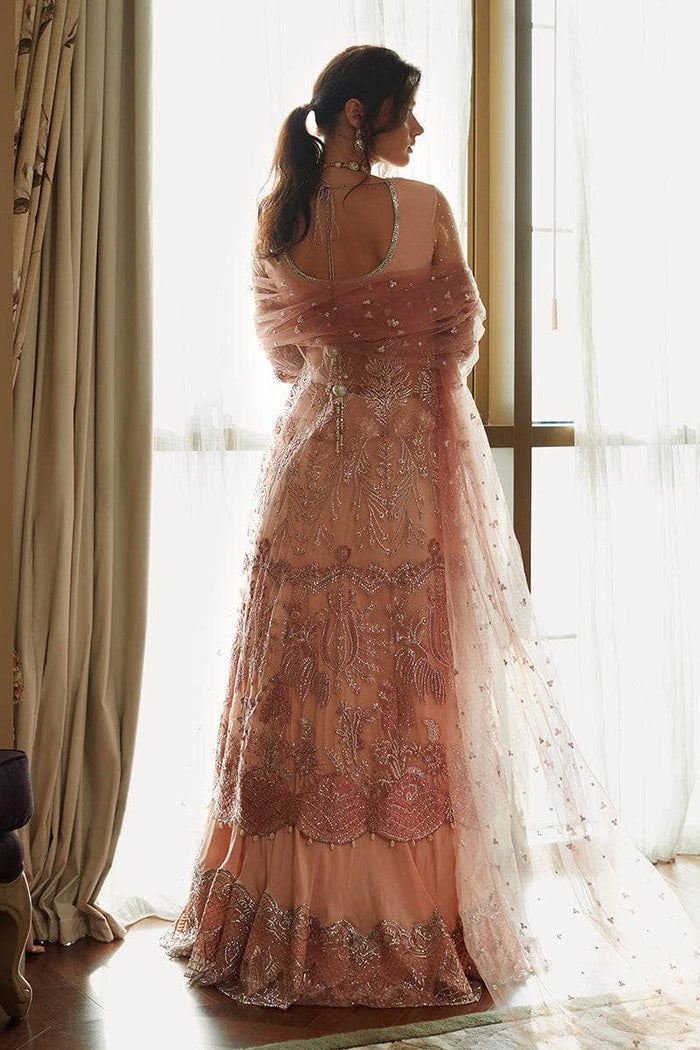 Mushq | Luxury Collection | Helena