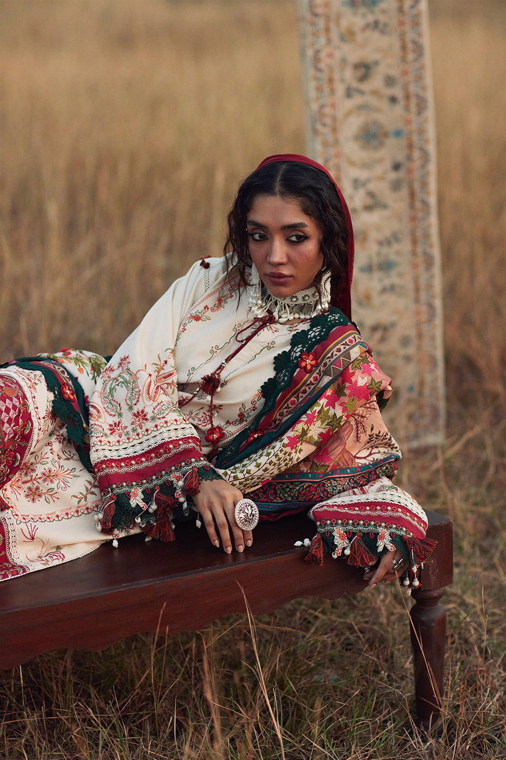Saira Rizwan | Winter Khaddar 25 | IREM-SRW25-05