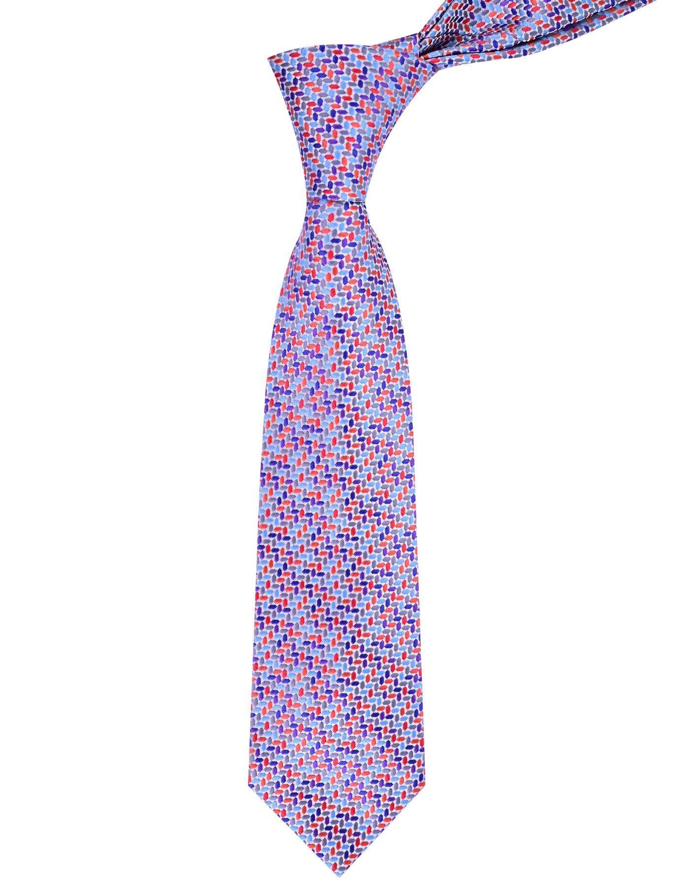 Multi Geometric Tie