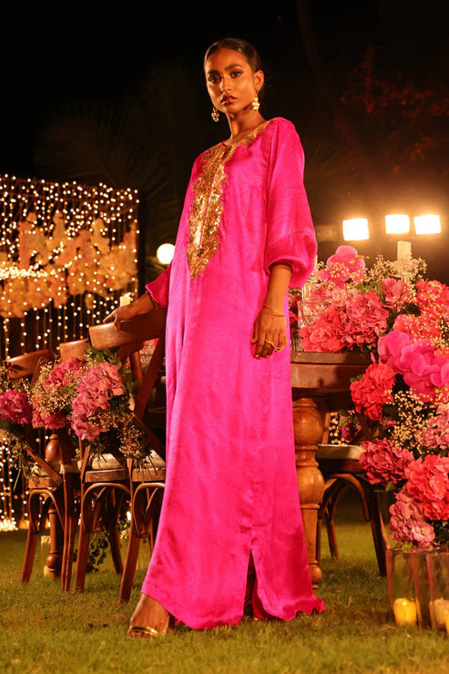 The Pink Tree Company | Wedding Wear | PINK RUBY