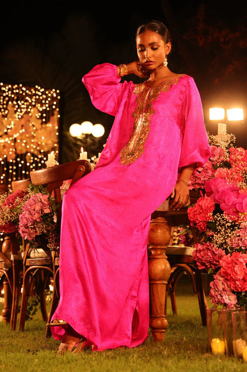 The Pink Tree Company | Wedding Wear | PINK RUBY