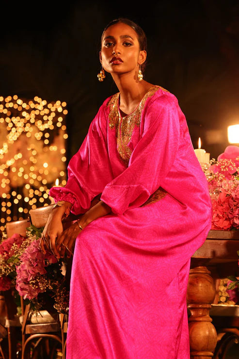 The Pink Tree Company | Wedding Wear | PINK RUBY