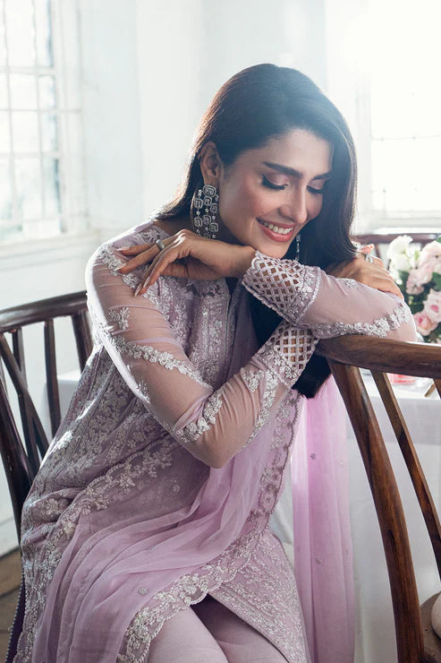 Azure | Luxe Formals | Twilight Lavender