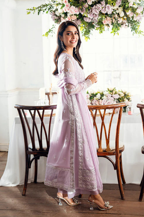 Azure | Luxe Formals | Twilight Lavender